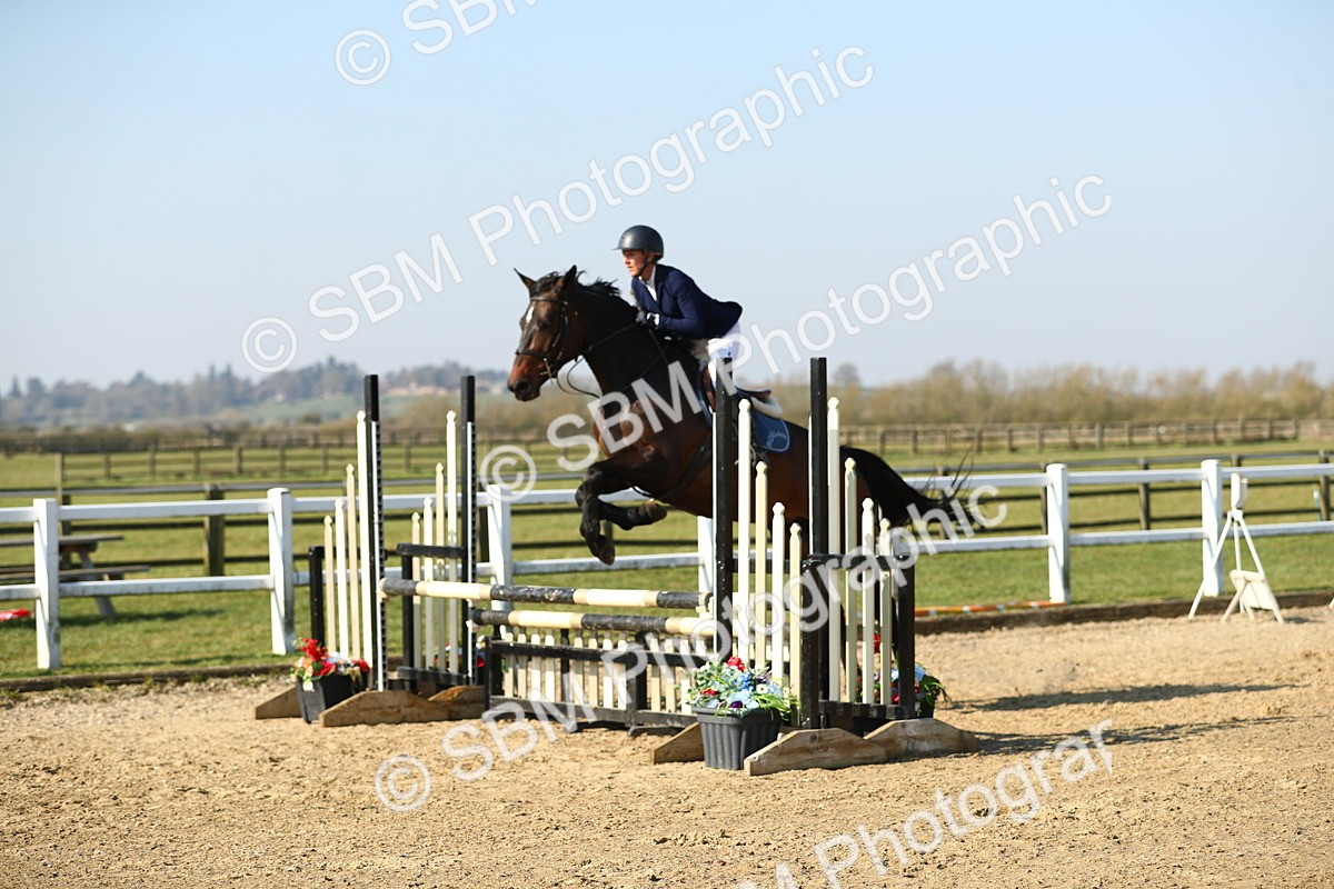 SBM_000076 - Class 2 - Senior British Novice - 90cm