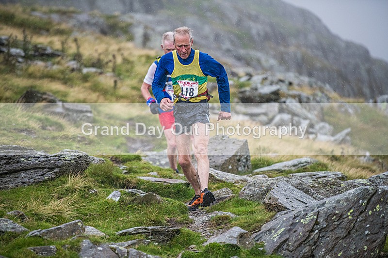 Turner-433 - Turner Landscape Fell Race Saturday 9th August 2025