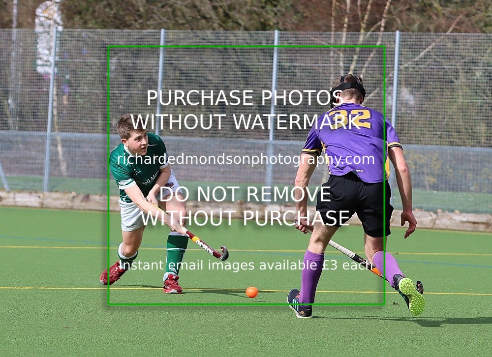 IMG_6947 - Kendal Mens Hockey  vs Keswick Seconds (25/3/23)