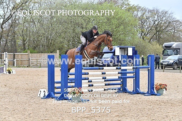 BPP_5375 - CLASS 20 SUN RHS B & C Championship Qualifier