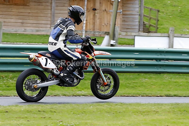  - British & Midland Championship April 27th