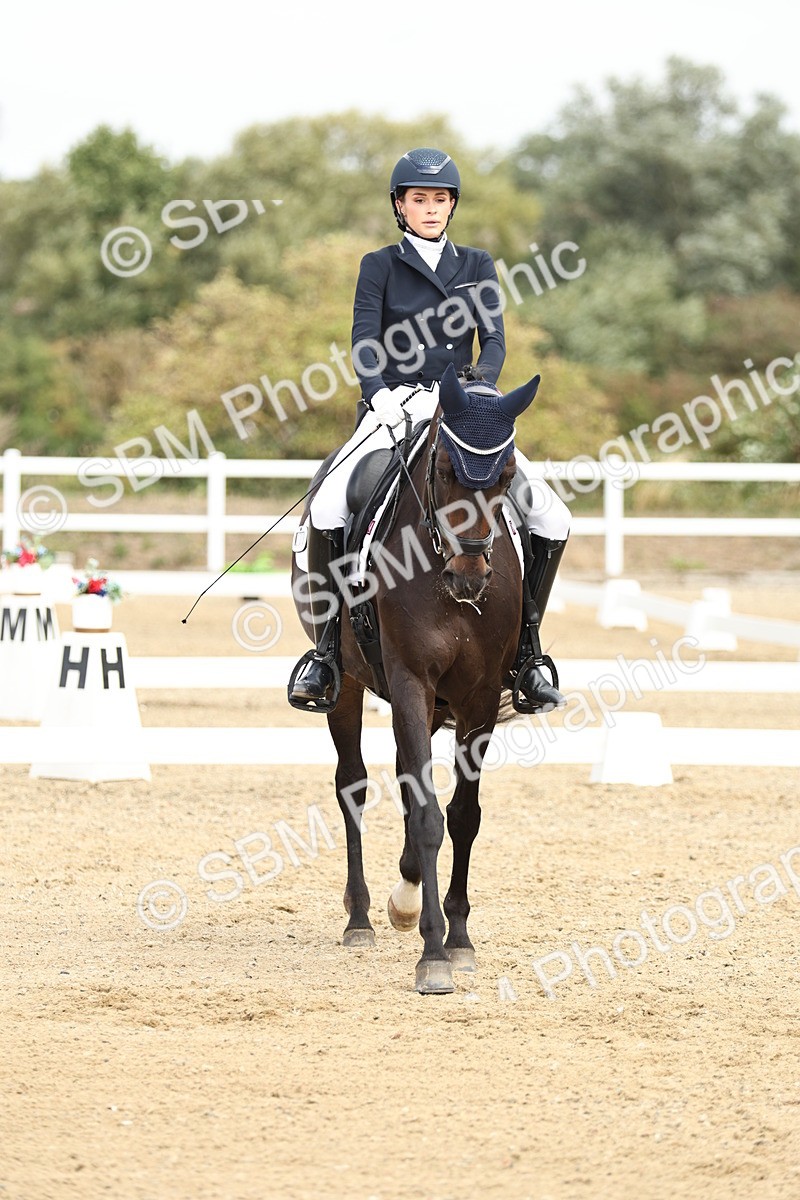 SBM_007302 - Class 25 - FEI PSG Bronze