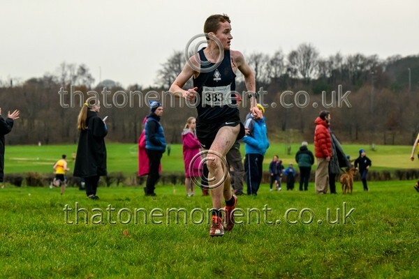 Westxc25-915664 - U17 Men
