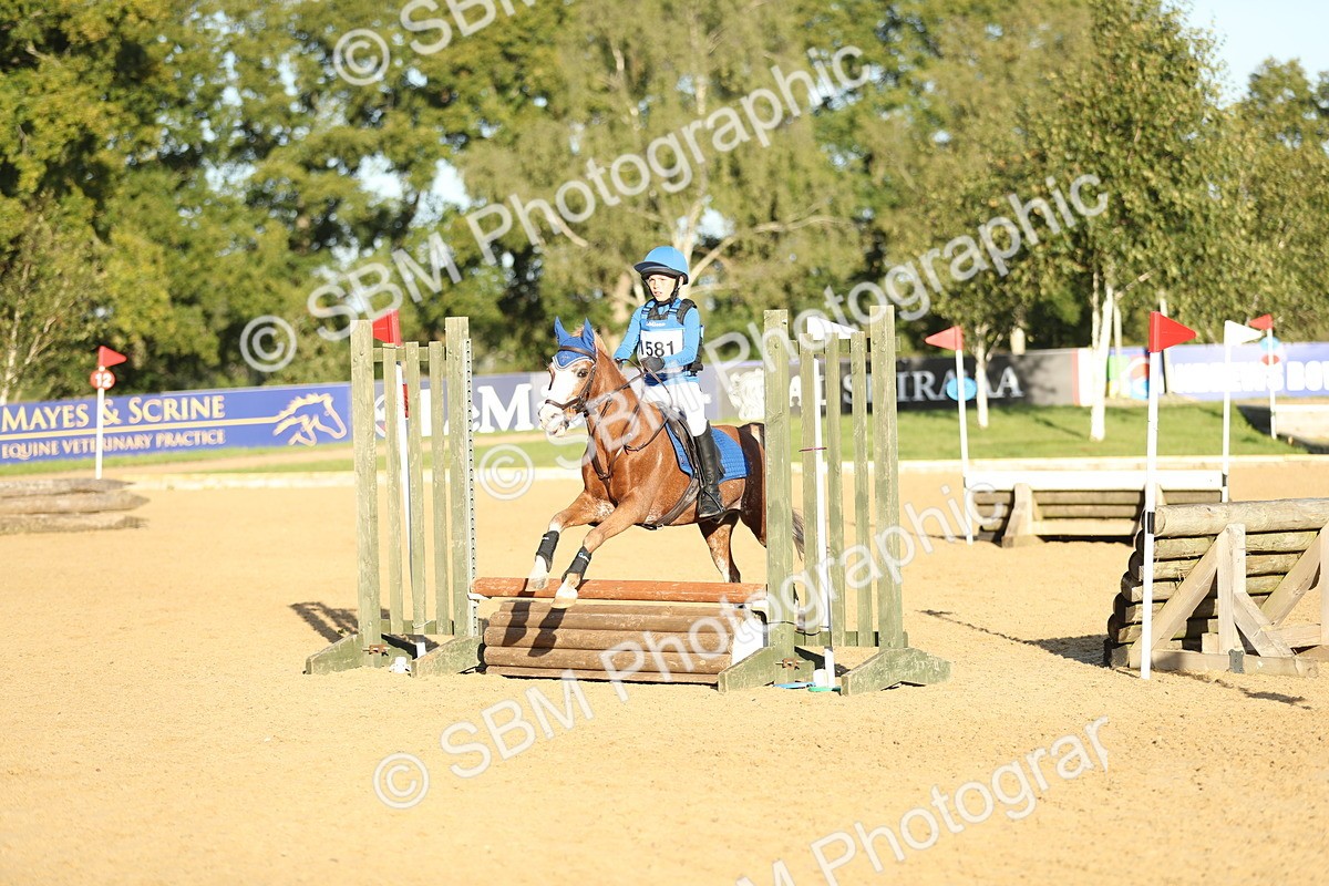 SBM_14306 - E4a - Eventers Challenge 50cm Open