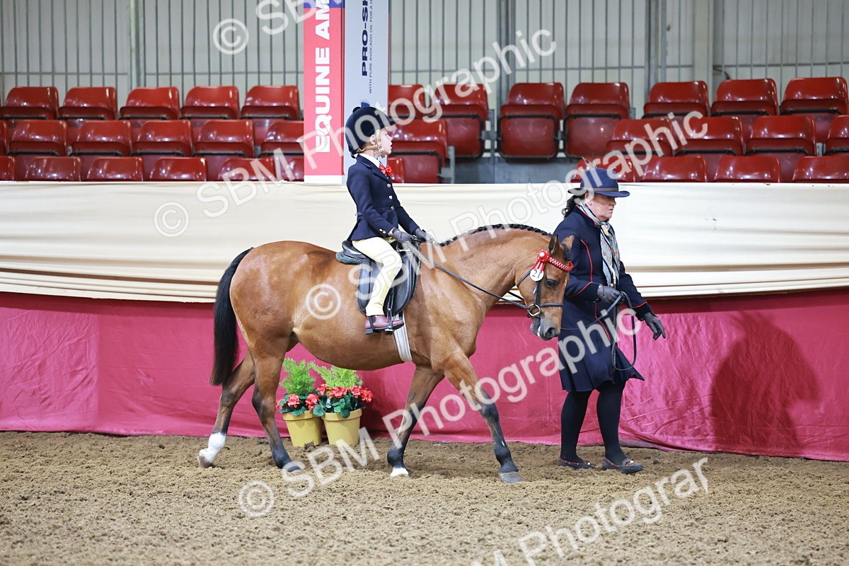 SBM_10634 - Class 101 - Equitation (Best Rider)
