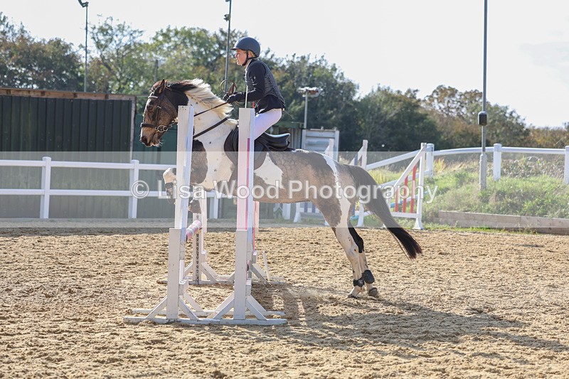 3E7A7979 - Class 4: 70cm open