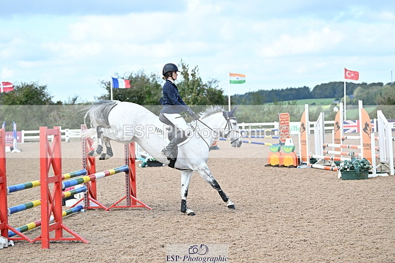 241005A-102600-02985 - SAT Cls 16 85cm Amateur Quali