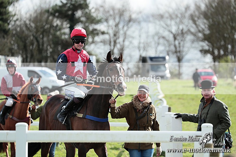 PtP 230324 661 - Tedworth Hunt PtP Larkhill Raccourse 23rd March 2024