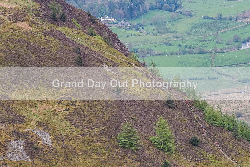 Lords Seat-8 - Lords Seat Fell Race Wednesday 3rd May 2023