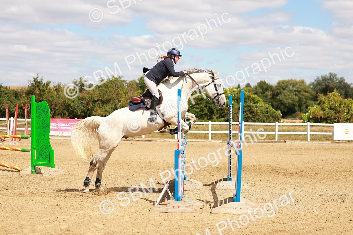 SBM_006082 - Class 3 - Senior British Discovery - 1.00m