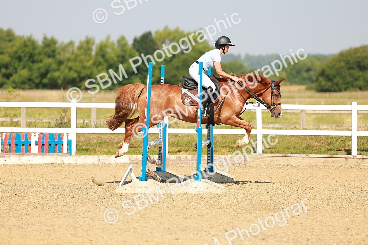 1I0A0189 - Class 1 - Clear Round