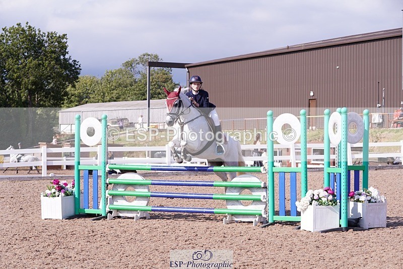 250628-174310-07317 - Cls 24 Pony Discovery & 90cm Open