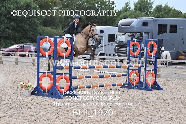 BPP_1970 - CLASS 16 Pony Newcomers/ 1m Open