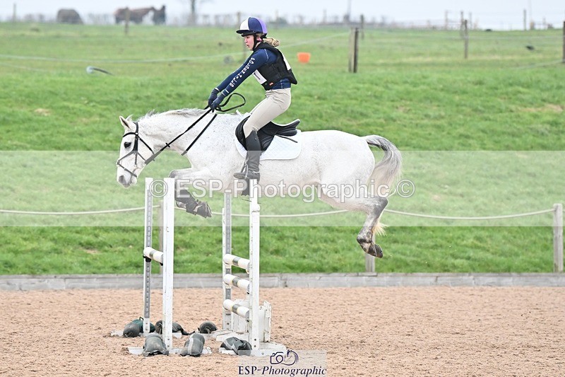 250118-134754-01315 - Cls 3A&B 90cm 13.20 to Coursewalk