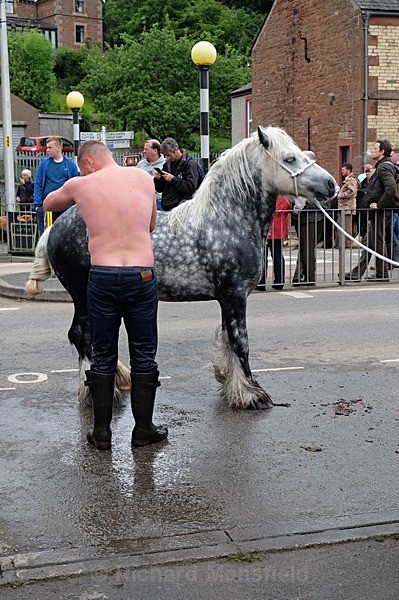  - Appleby Horse Fair