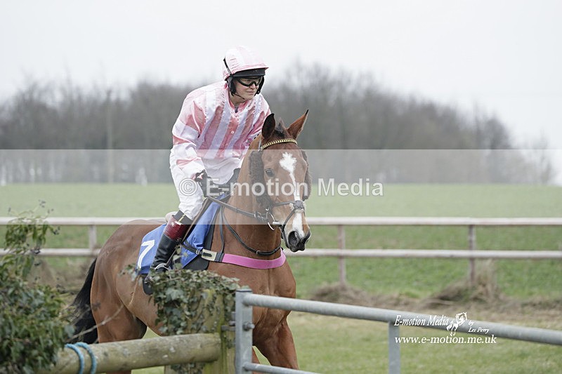 PtP 040323 657 - Duke of Beauforts Hunt Point-to-Point Didmarton 04/03/23