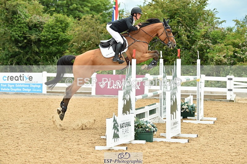 230720A-140158-03279 - Cls 21, 1 Star Gold 1.30m