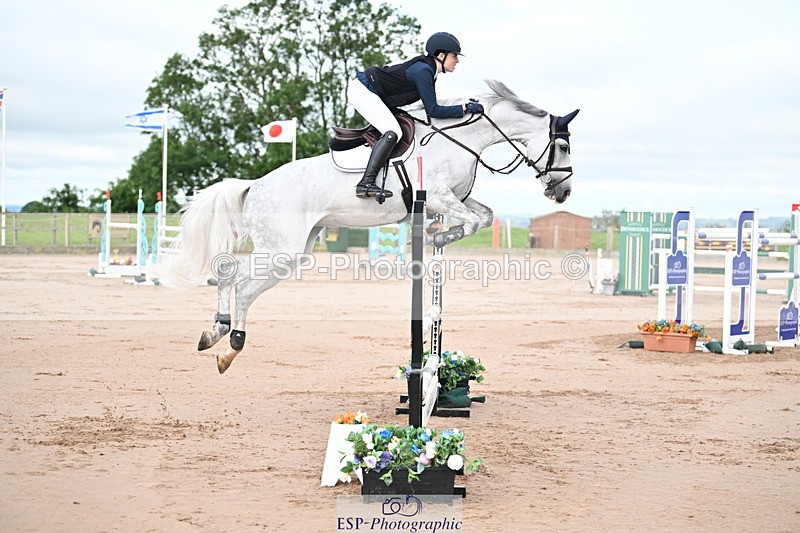 240721A-081218-16431 - Cls 20, 1 Star Gold Tour 1.35m