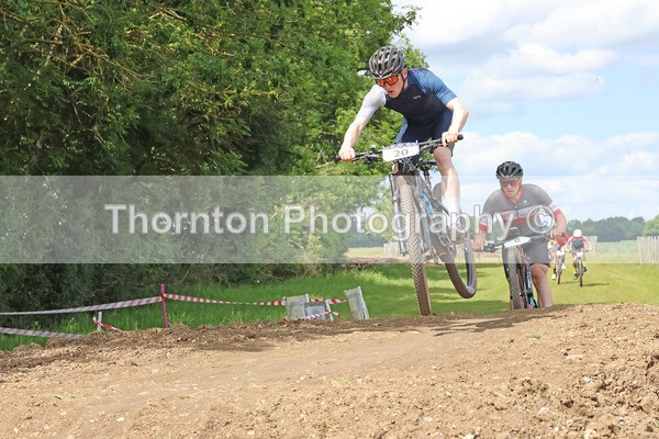 020 - MTB East Round 5 Gallows Green 25th May 2025  13:20 Male Adult Elite/S1 start (1Hr) +1 Lap