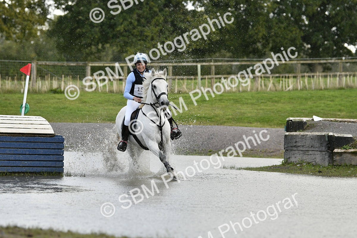 SBM_30942 - E11 - Eventers Challenge 80cm Championship