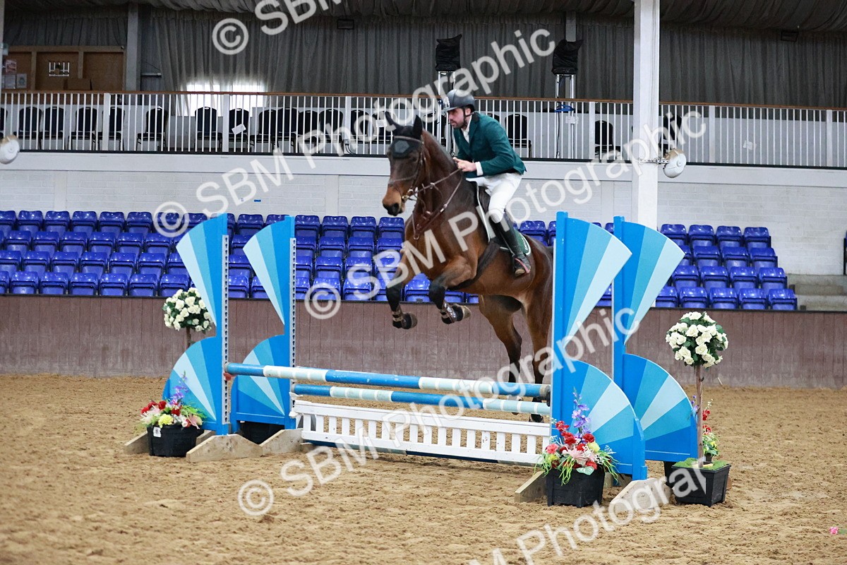 SBM_003390 - Class 14 - Clear Round