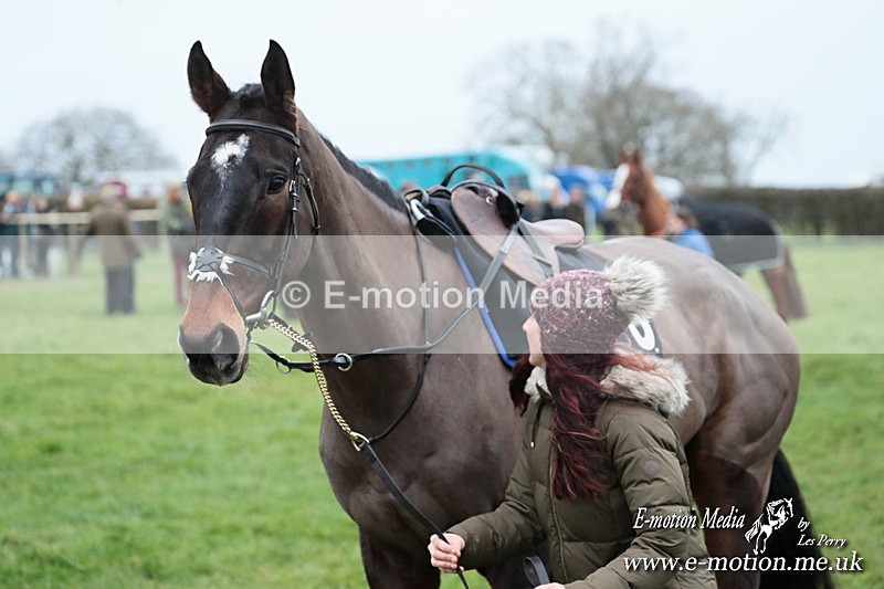 PtP 141225  0326 - Harkaway Club PtP Chaddesley Corbet 28/12/25