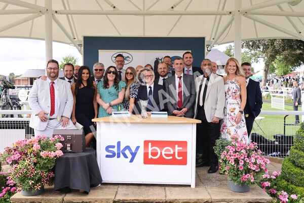 yr19082022r5-68 - Race 5 4.10pm Assured Data Protection EBF Fillies' Stakes