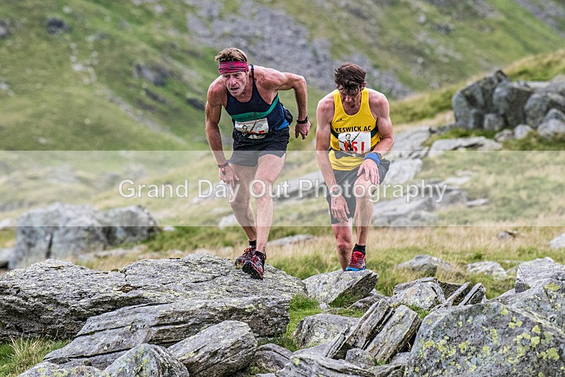 Kentmere-207 - Pete Bland Kentmere Horseshoe Fell Race Sunday 20th July 2025