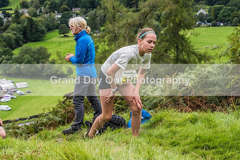 Grasmere-163 - Grasmere Sports Junior & Senior Fell Races Sunday 27th August 2023