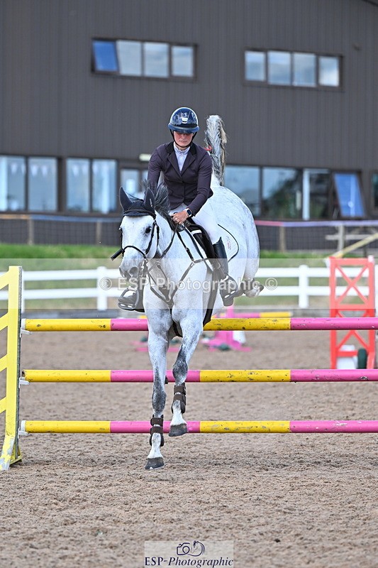 240619A-160705-01133 - Cls 5 Snr Foxhunter and 1.20m Open