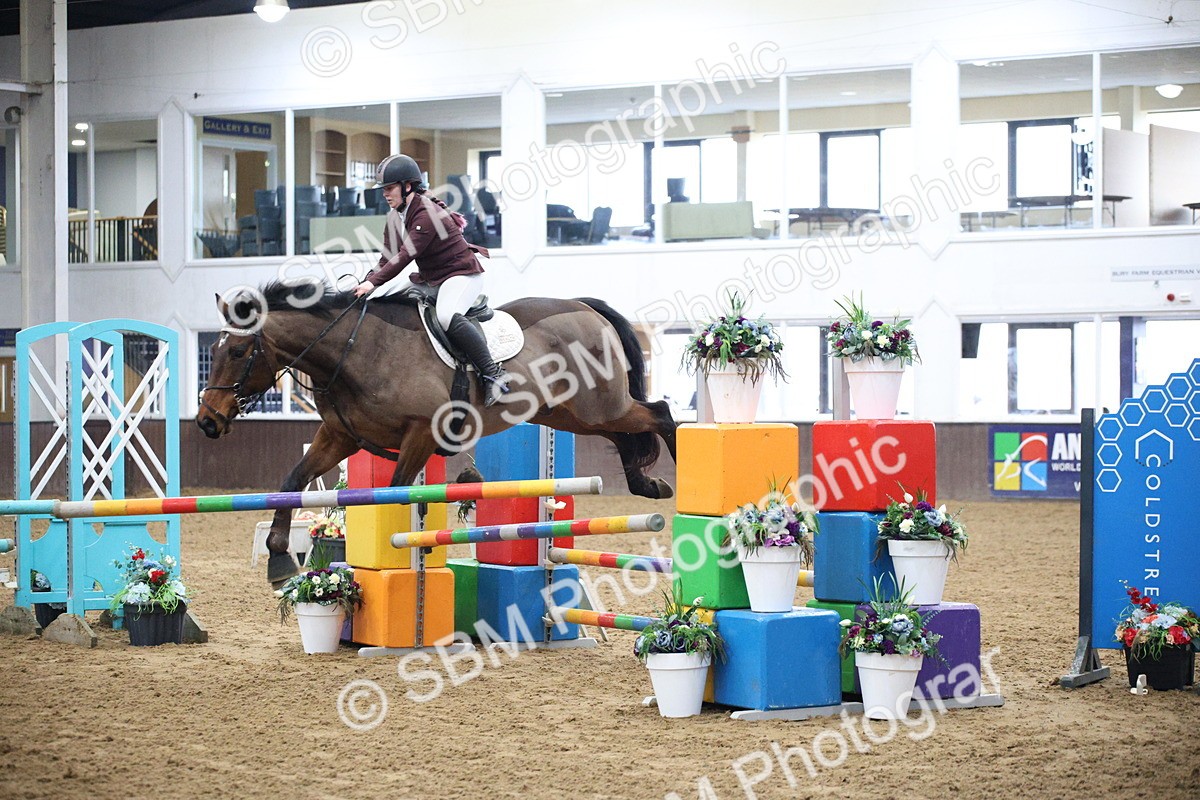 5K7A3691 - Class 2 - Nupafeed Supplements Senior Discovery/ 1m Open