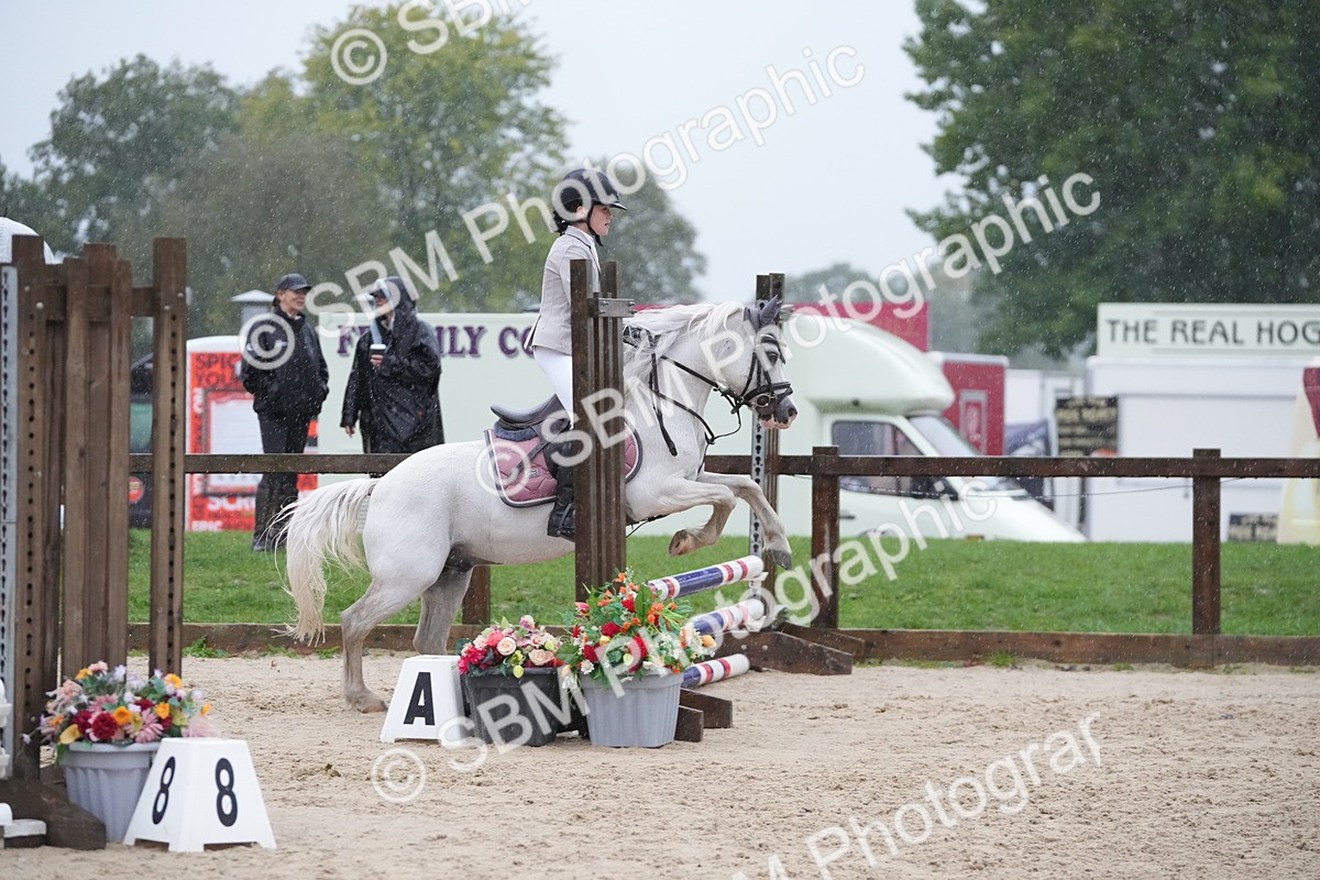 SBM_36135 - J5 - Junior Pony 50cm Championship