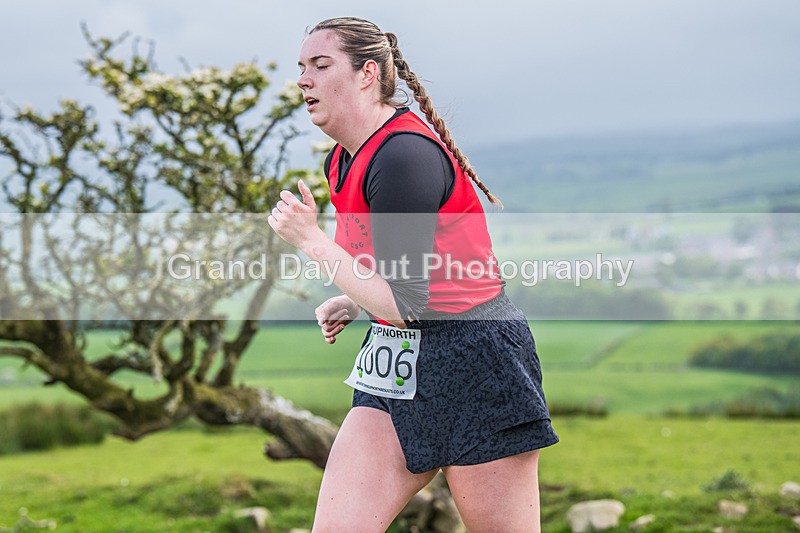Hay-O-316 - Hay-O Trail Race Tuesday 19th May 2026