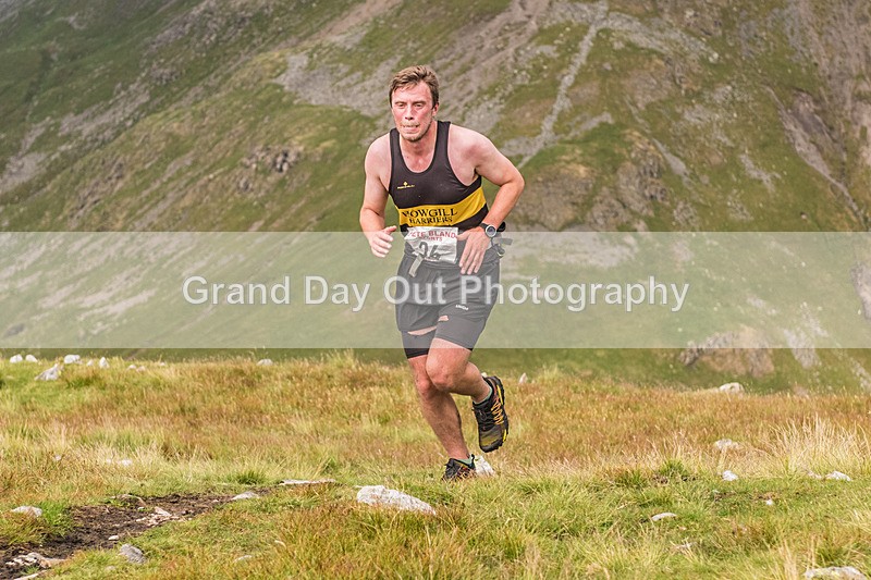 Seat Sandal-515 - Seat Sandal Fell Race Wednesday 12th July 2023