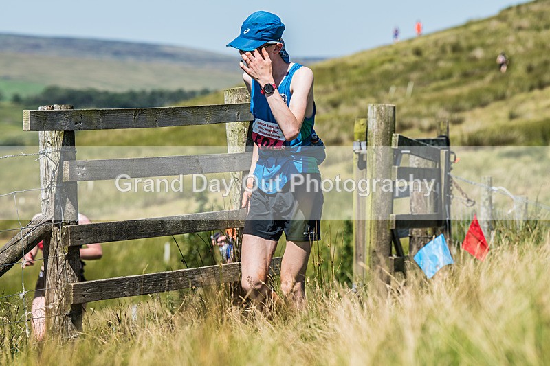 Tebay U17-69 - FRA Junior Championship Under 17s Tebay Saturday 12th July 2025