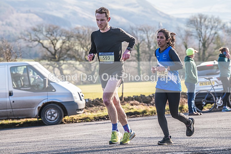 North Lakes-1222 - North Lakes 10K & Half Marathon Sunday 9th February 2025