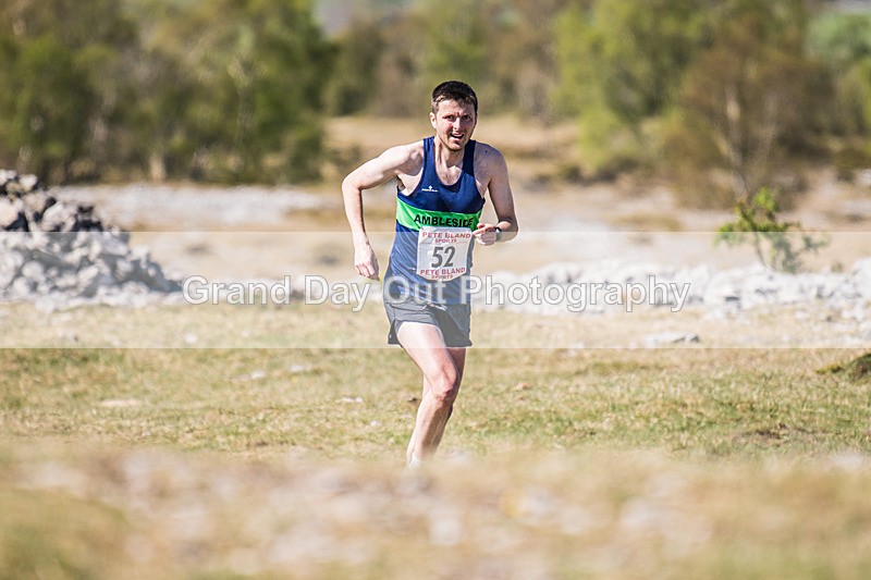 Dean Barwick-32 - Dean Barwick Dash Sunday 20th April 2025
