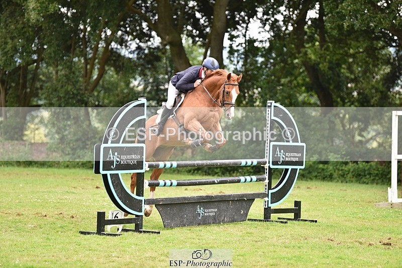 240713-125506-38821 - Cls 160 1.05m Amateur Quali and Open