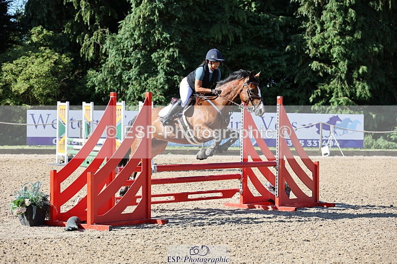 250703A-085802-00172 - Cls 5 85cm Amateur Qualifier