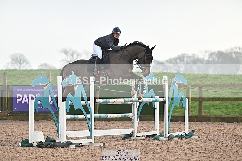 250122-131719-00483 - Cls 5 National 1.15m Members Cup