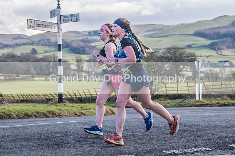 North Lakes-1435 - North Lakes 10K & Half Marathon Sunday 9th February 2025