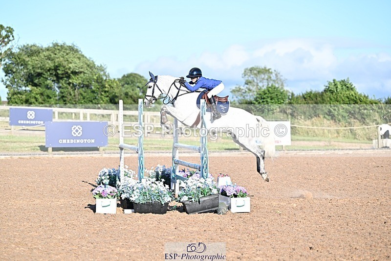 250627-191856-01329 - Cls 7 Springboard 128cm and 138cm