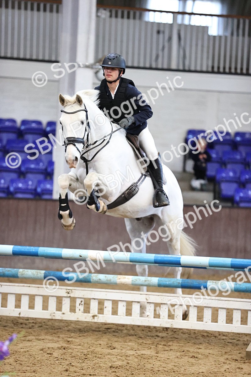 SBM_005038 - Class 15 - Clear Round - 80cm