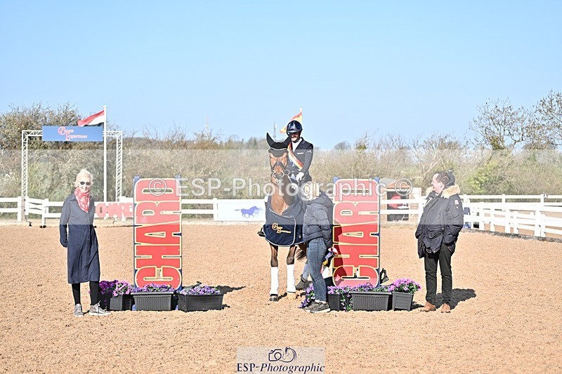 250405-095733-09217 - Cls 22 Young Horse 5 YO Presentations