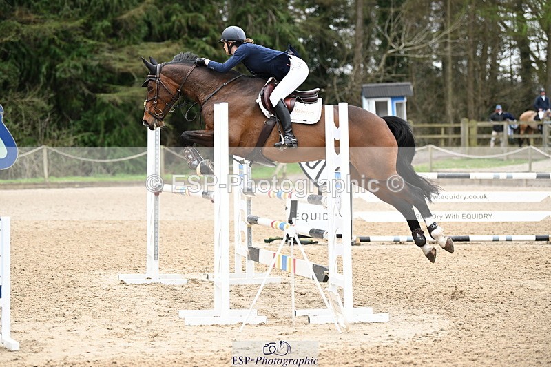 250323A-143353-04900 - Cls 24 Snr Newc & 1.10m Open