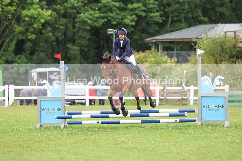 3E7A1496 - Class 5: 80cm open (A)