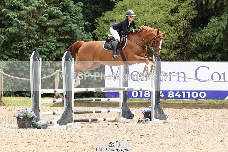 250705A-150905-15690 - Cls 36 Snr Discovery and 1m Open