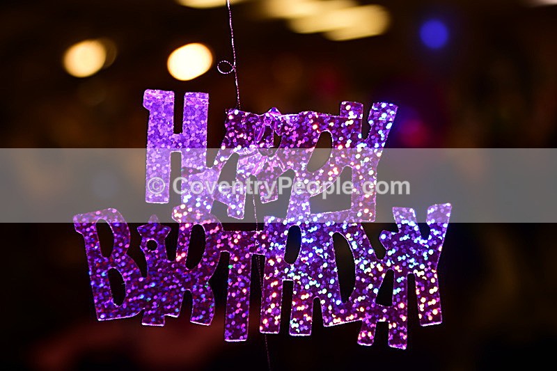 LUCY-089 - Lucy's 18th