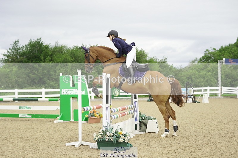 230728A-095552-00180 - Cls 7 British Novice & 90cm Open