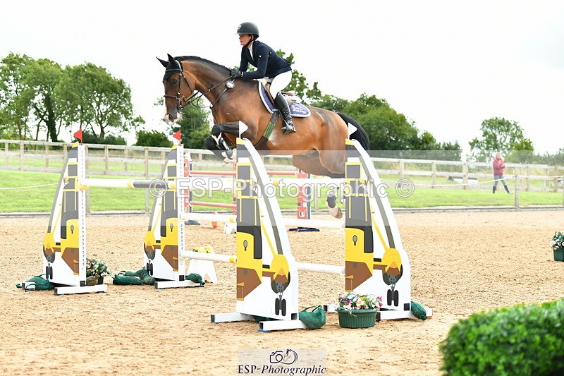 230723A-122038-11926 - Cls 12, 2 Star Big 1.45m GP Start to 12.30 break